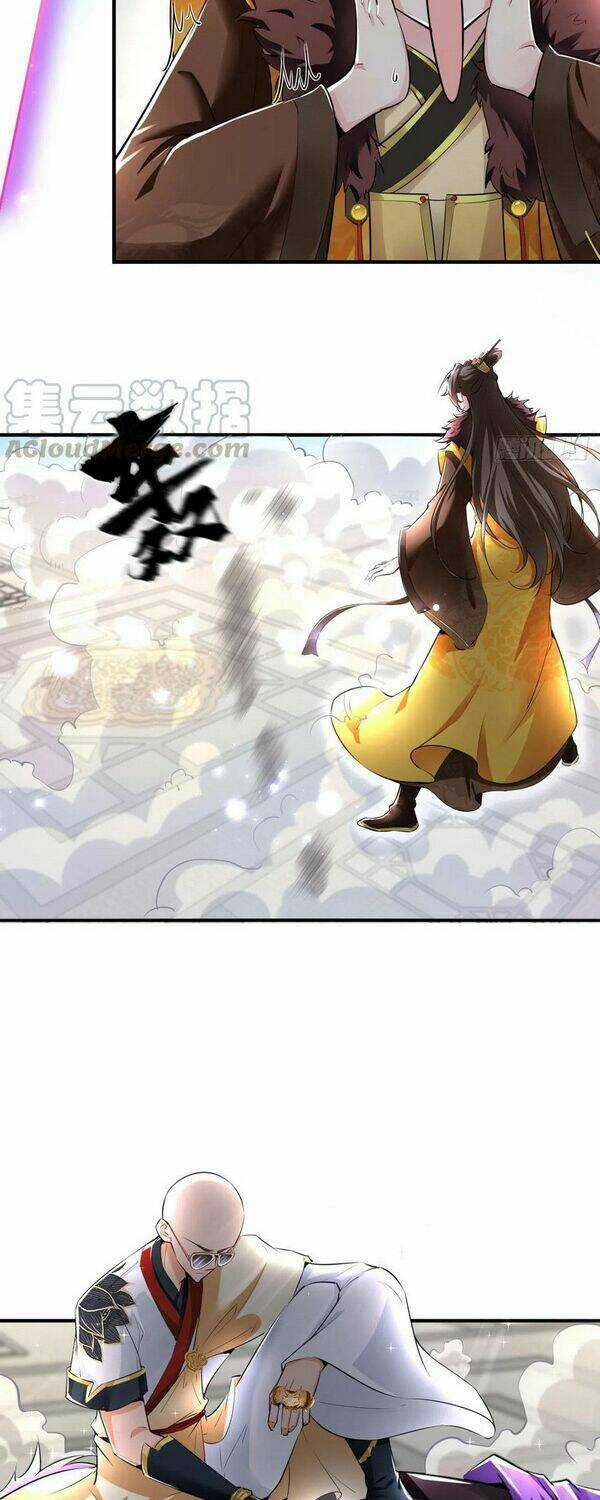 Tà Du Ký Chapter 94 trang 28