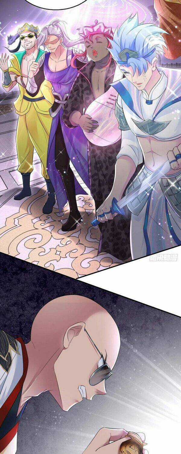 Tà Du Ký Chapter 94 trang 3