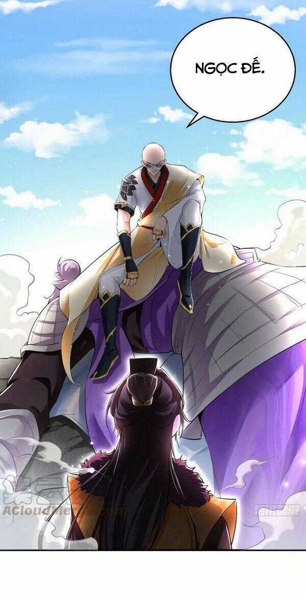 Tà Du Ký Chapter 94 trang 30