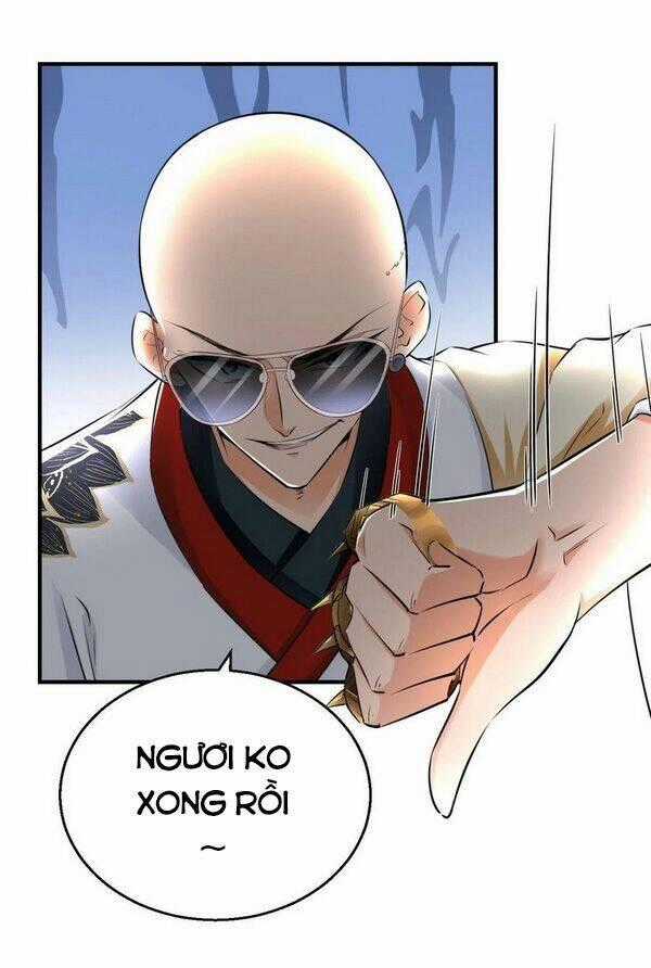 Tà Du Ký Chapter 94 trang 31
