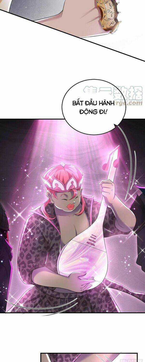 Tà Du Ký Chapter 94 trang 4