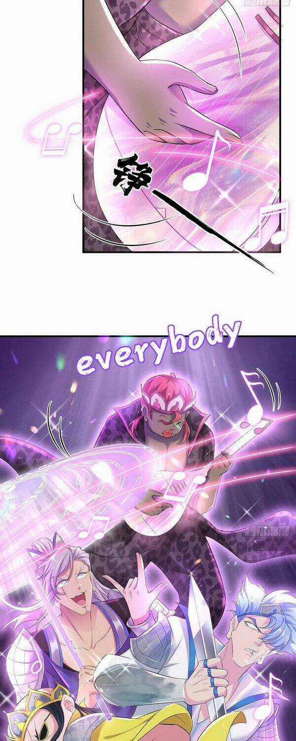 Tà Du Ký Chapter 94 trang 5