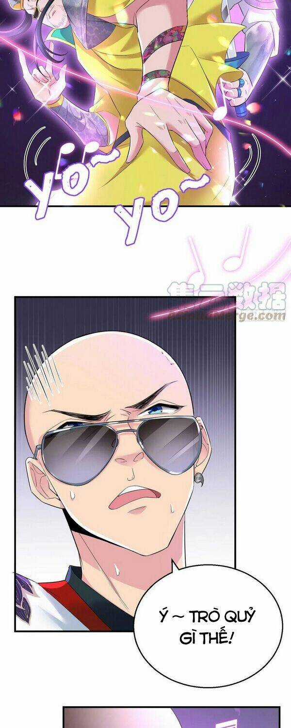 Tà Du Ký Chapter 94 trang 6