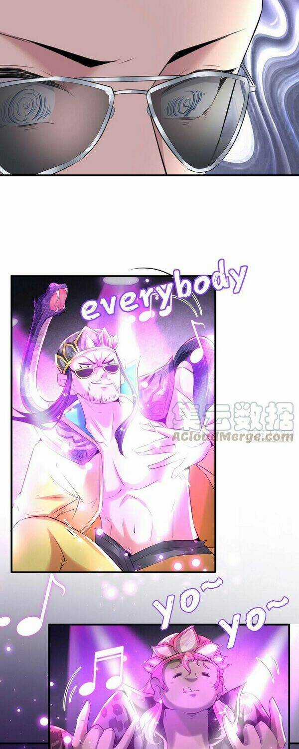 Tà Du Ký Chapter 94 trang 8