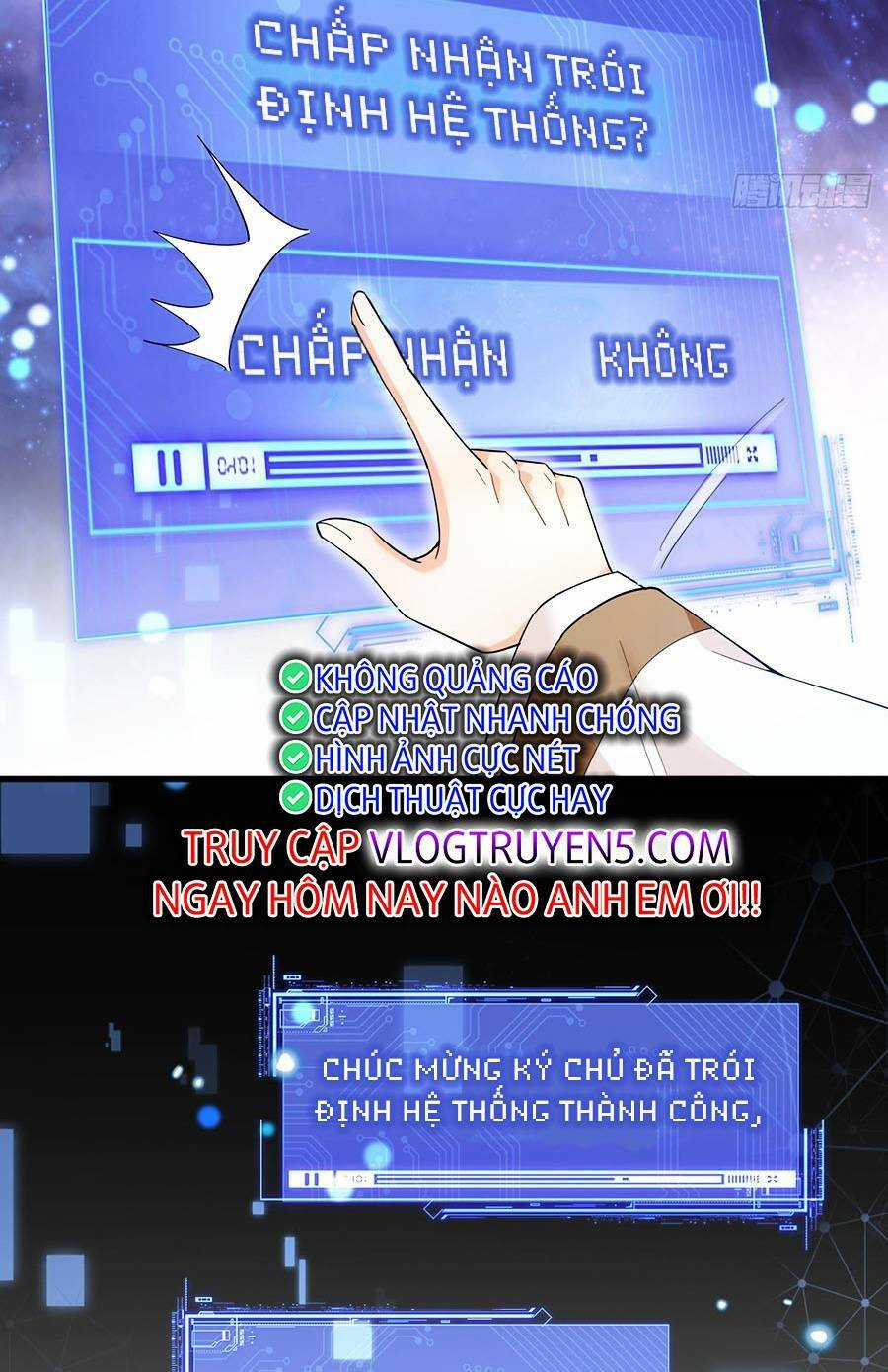 Ta Dựa Vào Cà Khịa Để Trở Thành Đại Lão Thể Tu Chapter 0 trang 10