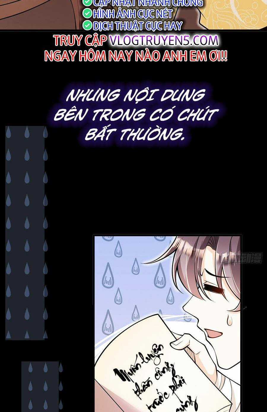 Ta Dựa Vào Cà Khịa Để Trở Thành Đại Lão Thể Tu Chapter 0 trang 25
