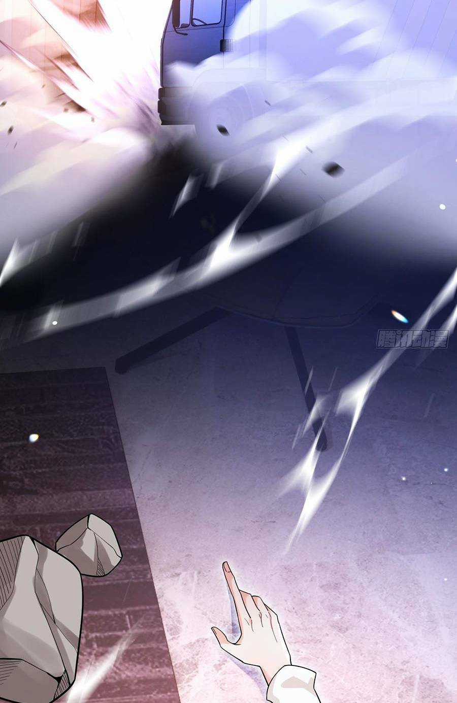 Ta Dựa Vào Cà Khịa Để Trở Thành Đại Lão Thể Tu Chapter 1 trang 10