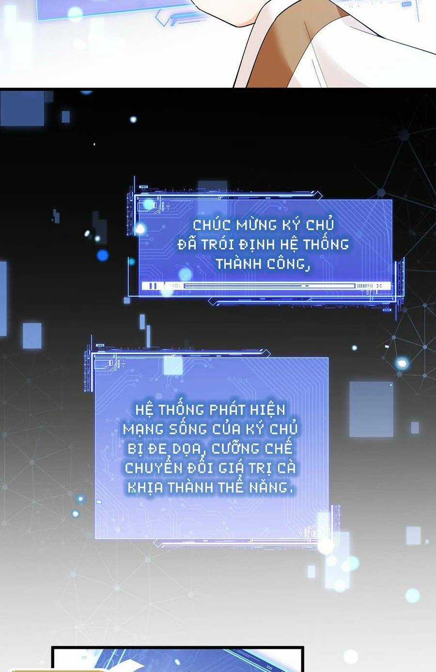 Ta Dựa Vào Cà Khịa Để Trở Thành Đại Lão Thể Tu Chapter 1 trang 19