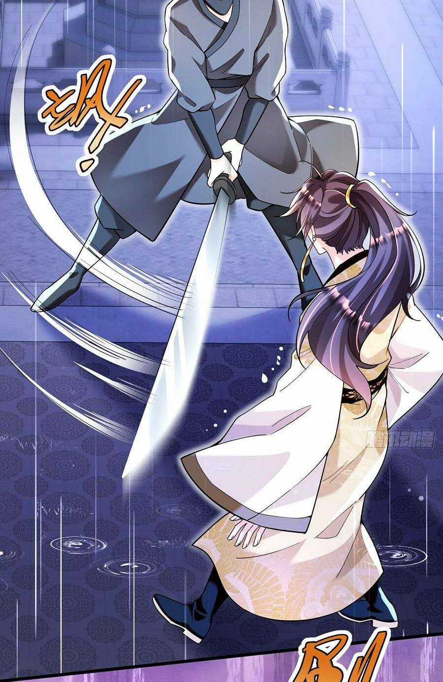 Ta Dựa Vào Cà Khịa Để Trở Thành Đại Lão Thể Tu Chapter 1 trang 25