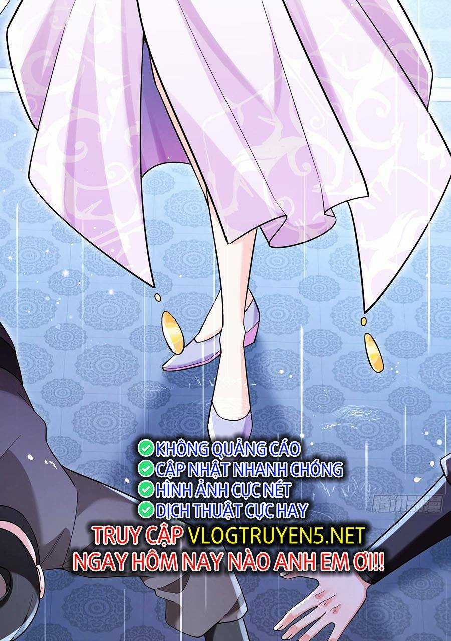 Ta Dựa Vào Cà Khịa Để Trở Thành Đại Lão Thể Tu Chapter 1 trang 32