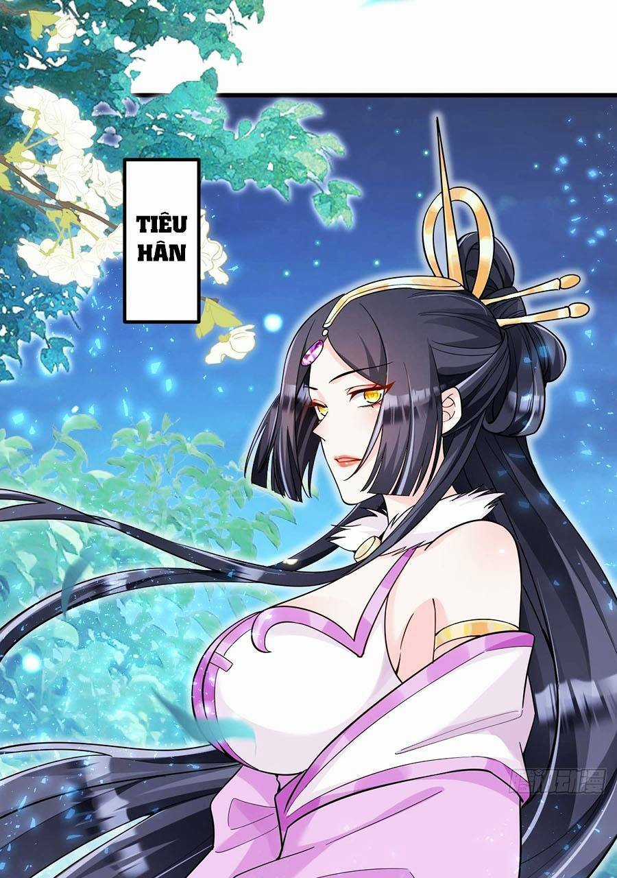 Ta Dựa Vào Cà Khịa Để Trở Thành Đại Lão Thể Tu Chapter 1 trang 36