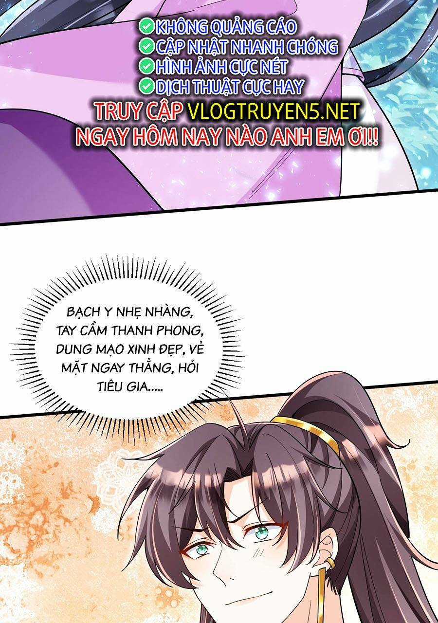 Ta Dựa Vào Cà Khịa Để Trở Thành Đại Lão Thể Tu Chapter 1 trang 37