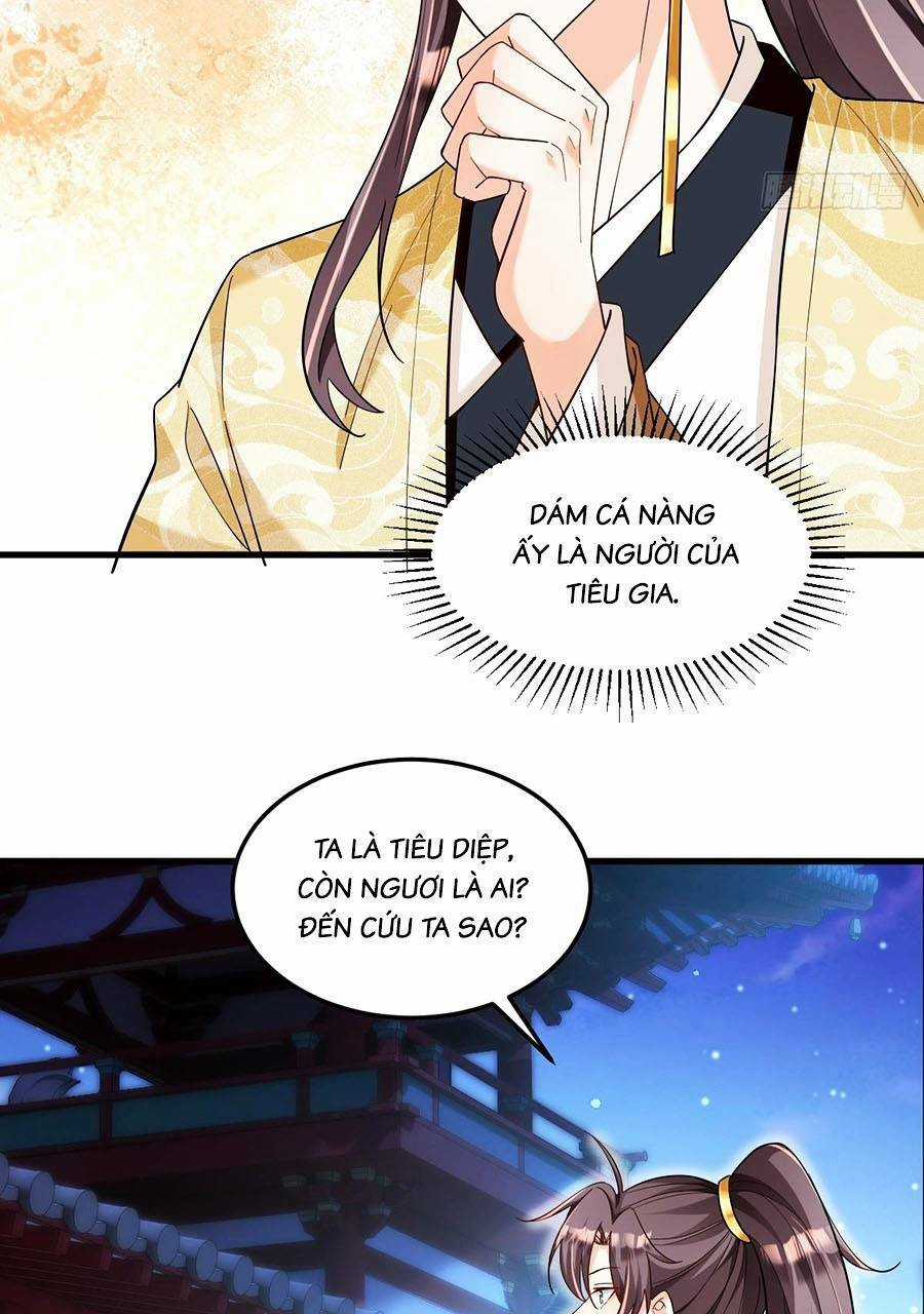 Ta Dựa Vào Cà Khịa Để Trở Thành Đại Lão Thể Tu Chapter 1 trang 38