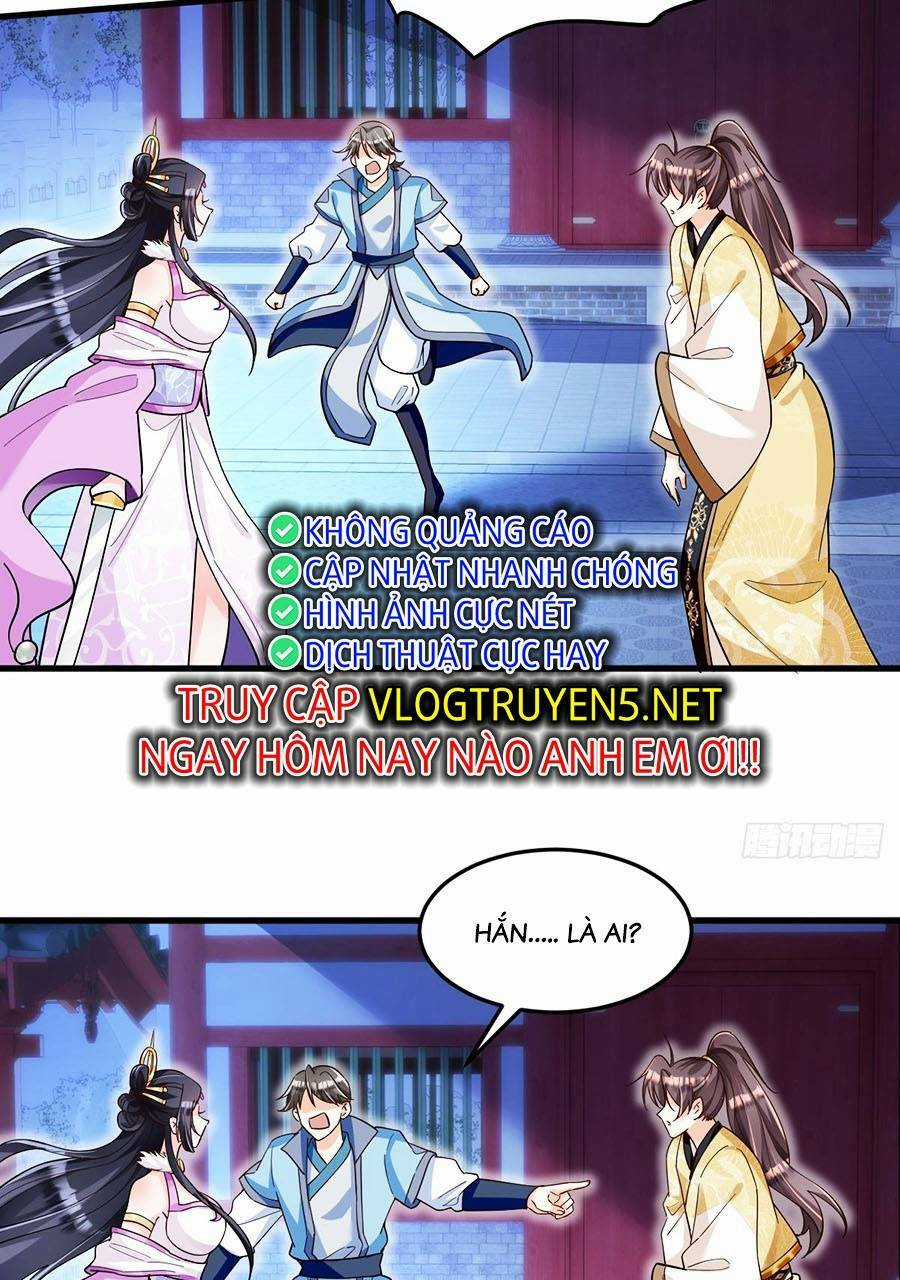 Ta Dựa Vào Cà Khịa Để Trở Thành Đại Lão Thể Tu Chapter 1 trang 40