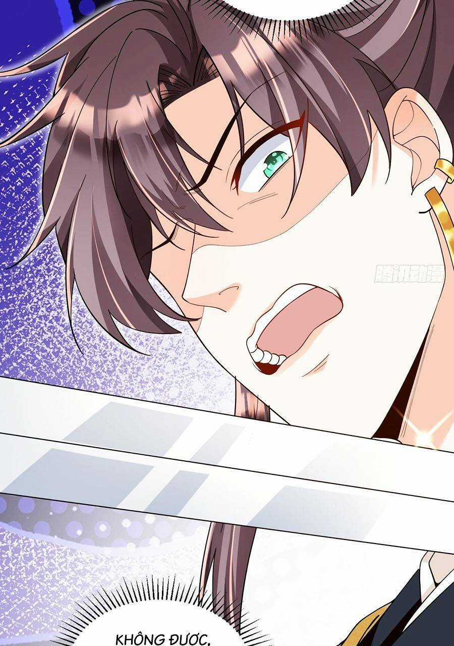 Ta Dựa Vào Cà Khịa Để Trở Thành Đại Lão Thể Tu Chapter 1 trang 44