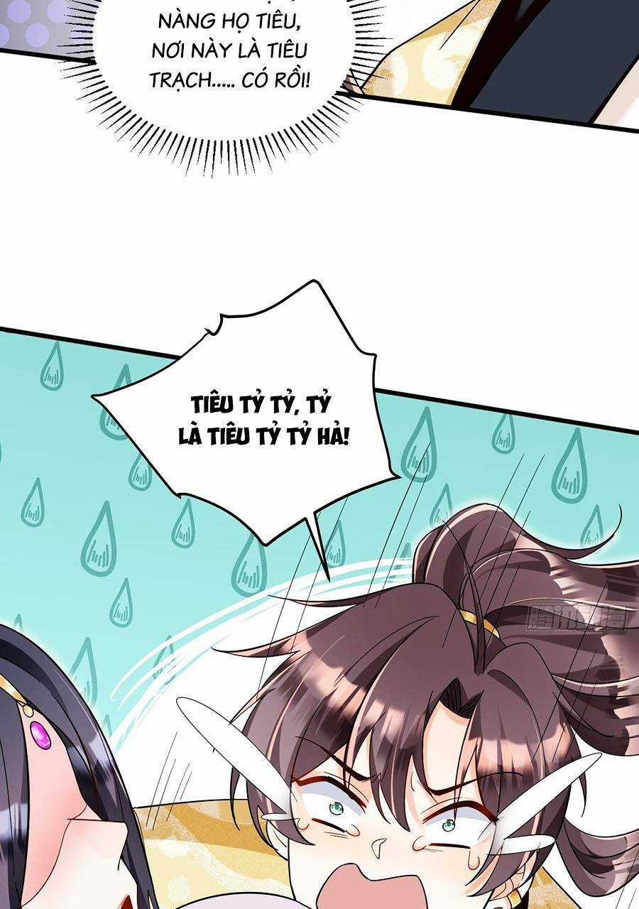 Ta Dựa Vào Cà Khịa Để Trở Thành Đại Lão Thể Tu Chapter 1 trang 45