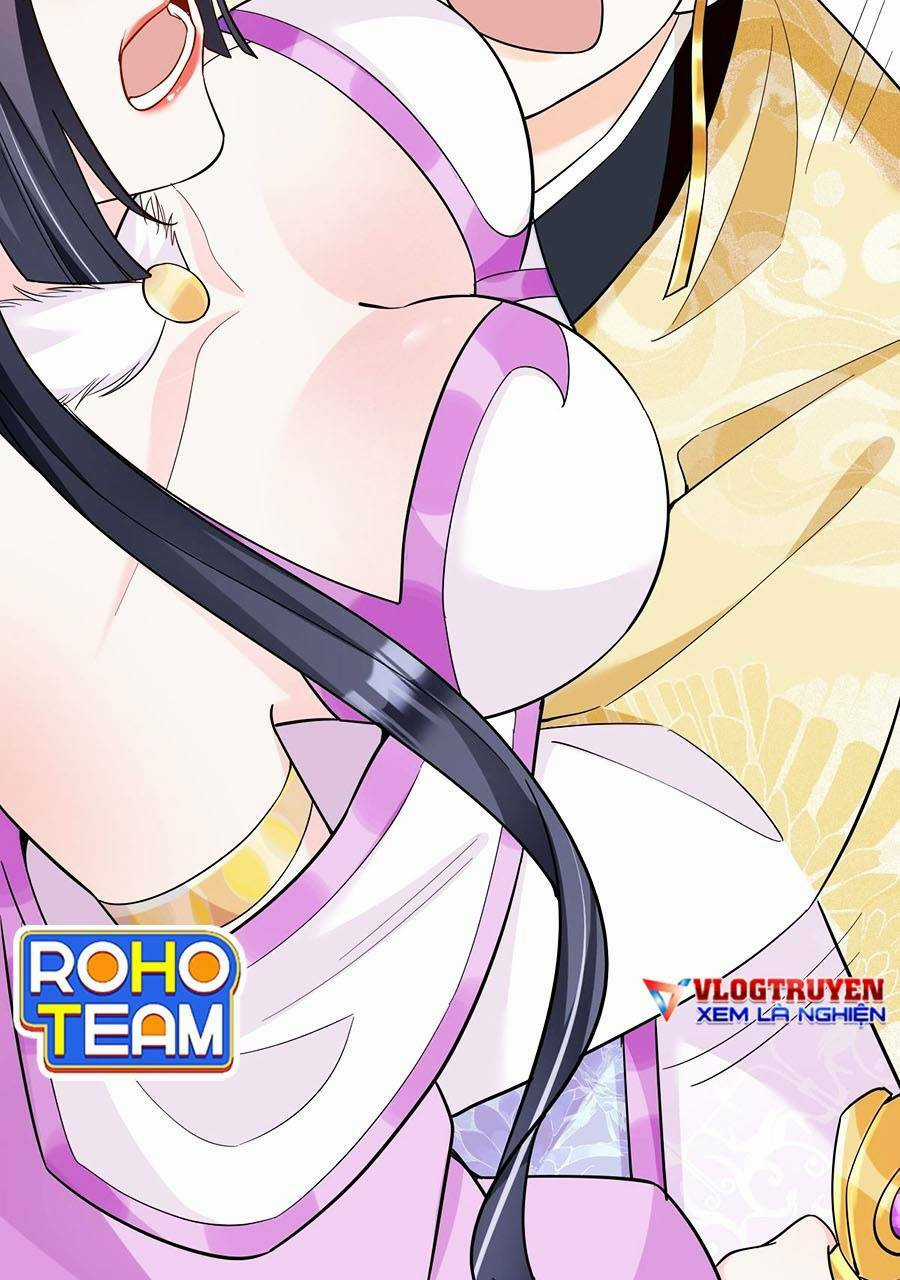 Ta Dựa Vào Cà Khịa Để Trở Thành Đại Lão Thể Tu Chapter 1 trang 46