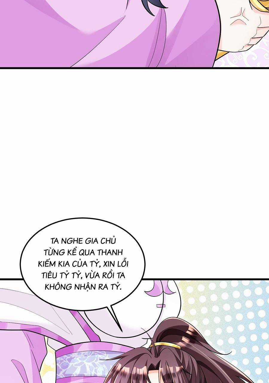 Ta Dựa Vào Cà Khịa Để Trở Thành Đại Lão Thể Tu Chapter 1 trang 47