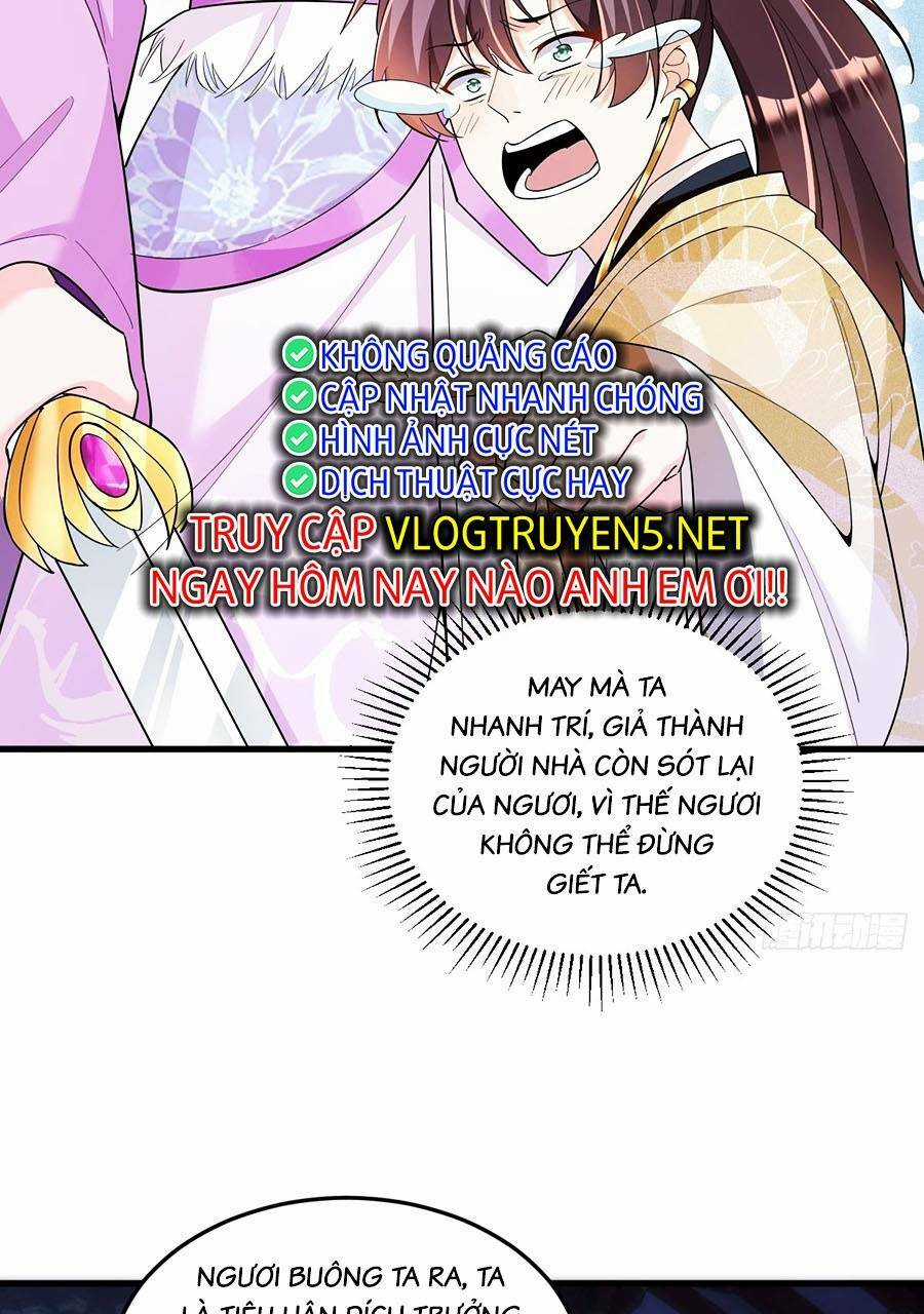 Ta Dựa Vào Cà Khịa Để Trở Thành Đại Lão Thể Tu Chapter 1 trang 48