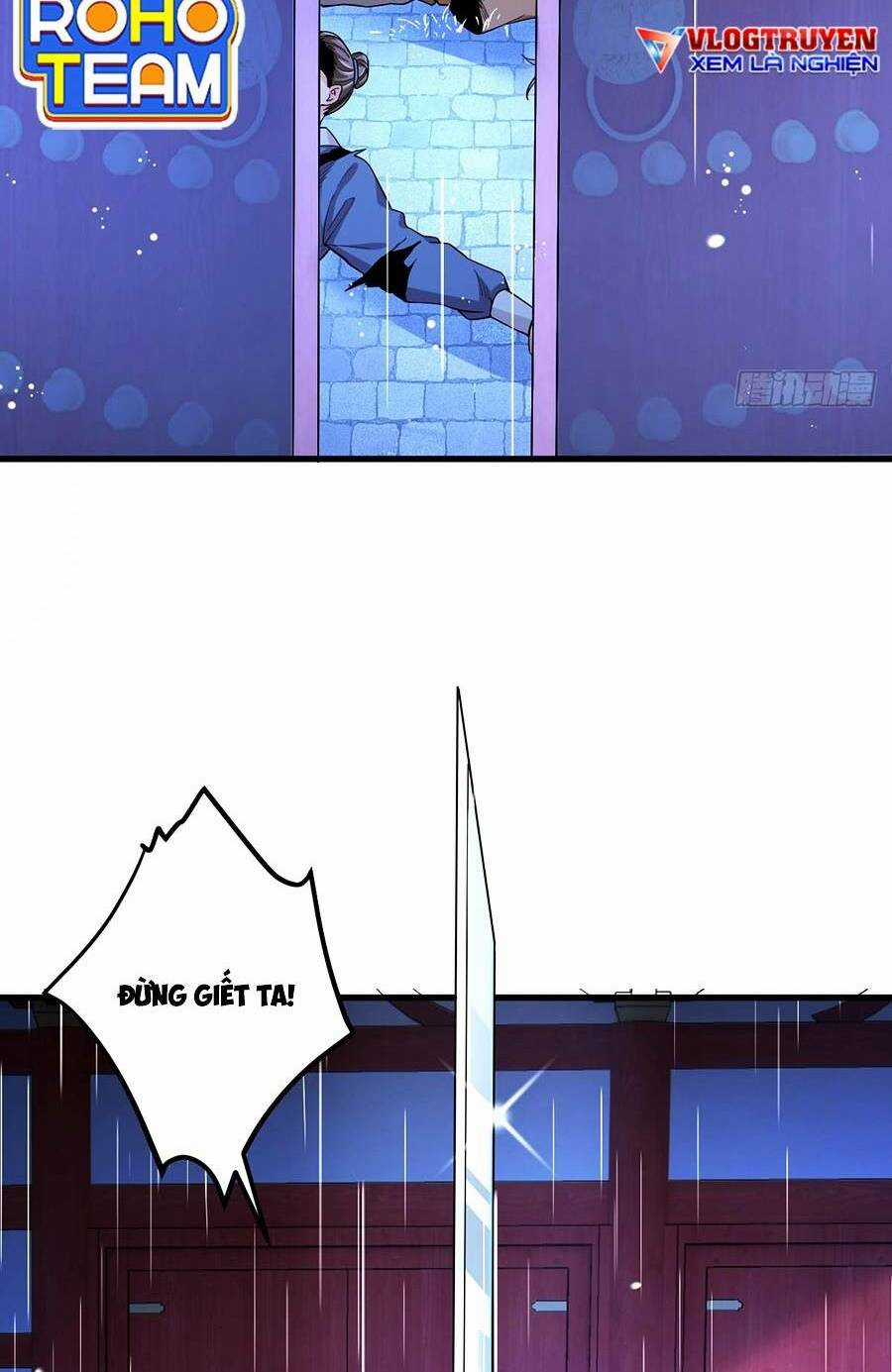 Ta Dựa Vào Cà Khịa Để Trở Thành Đại Lão Thể Tu Chapter 1 trang 5