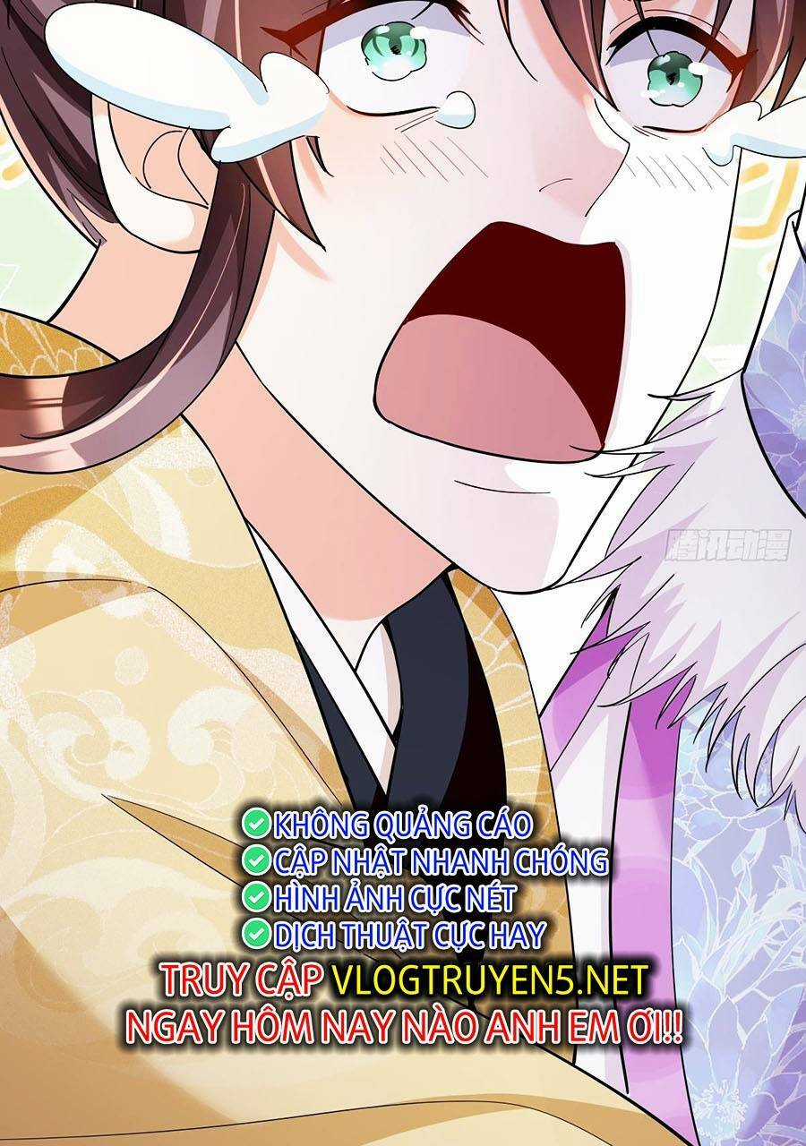 Ta Dựa Vào Cà Khịa Để Trở Thành Đại Lão Thể Tu Chapter 1 trang 52