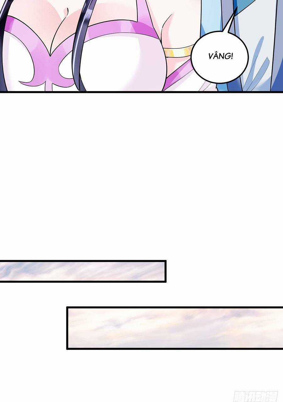 Ta Dựa Vào Cà Khịa Để Trở Thành Đại Lão Thể Tu Chapter 1 trang 54