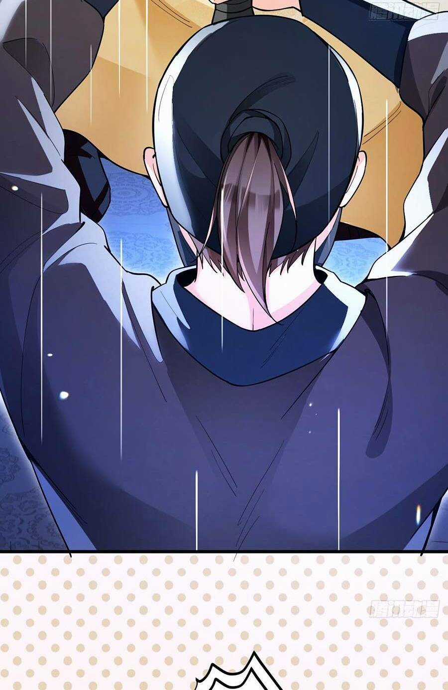 Ta Dựa Vào Cà Khịa Để Trở Thành Đại Lão Thể Tu Chapter 1 trang 7