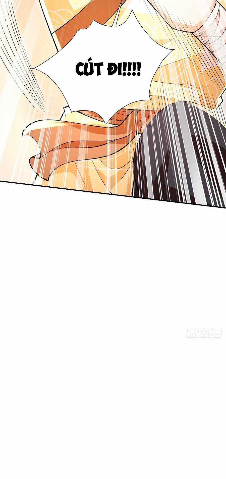 Ta Dựa Vào Cà Khịa Để Trở Thành Đại Lão Thể Tu Chapter 10 trang 13