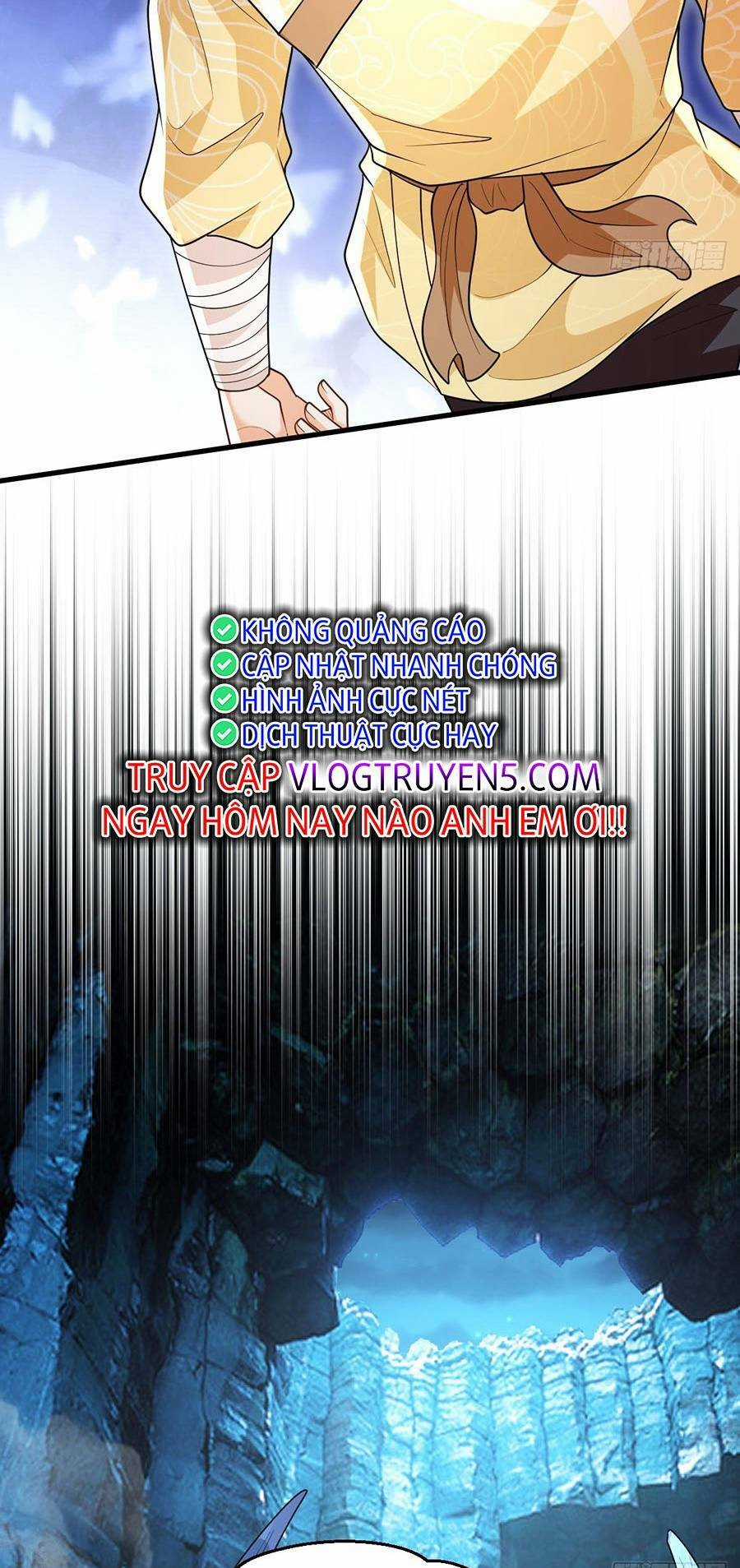 Ta Dựa Vào Cà Khịa Để Trở Thành Đại Lão Thể Tu Chapter 10 trang 2