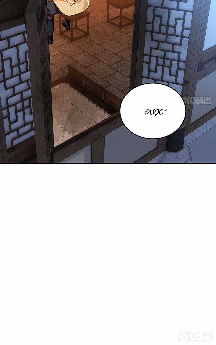 Ta Dựa Vào Cà Khịa Để Trở Thành Đại Lão Thể Tu Chapter 11 trang 14