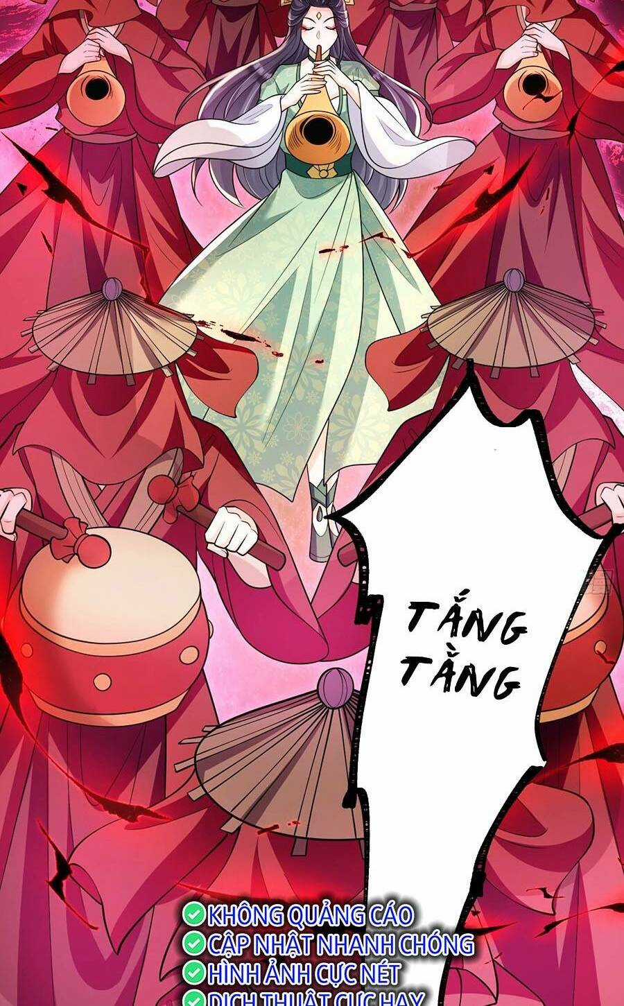 Ta Dựa Vào Cà Khịa Để Trở Thành Đại Lão Thể Tu Chapter 11 trang 42