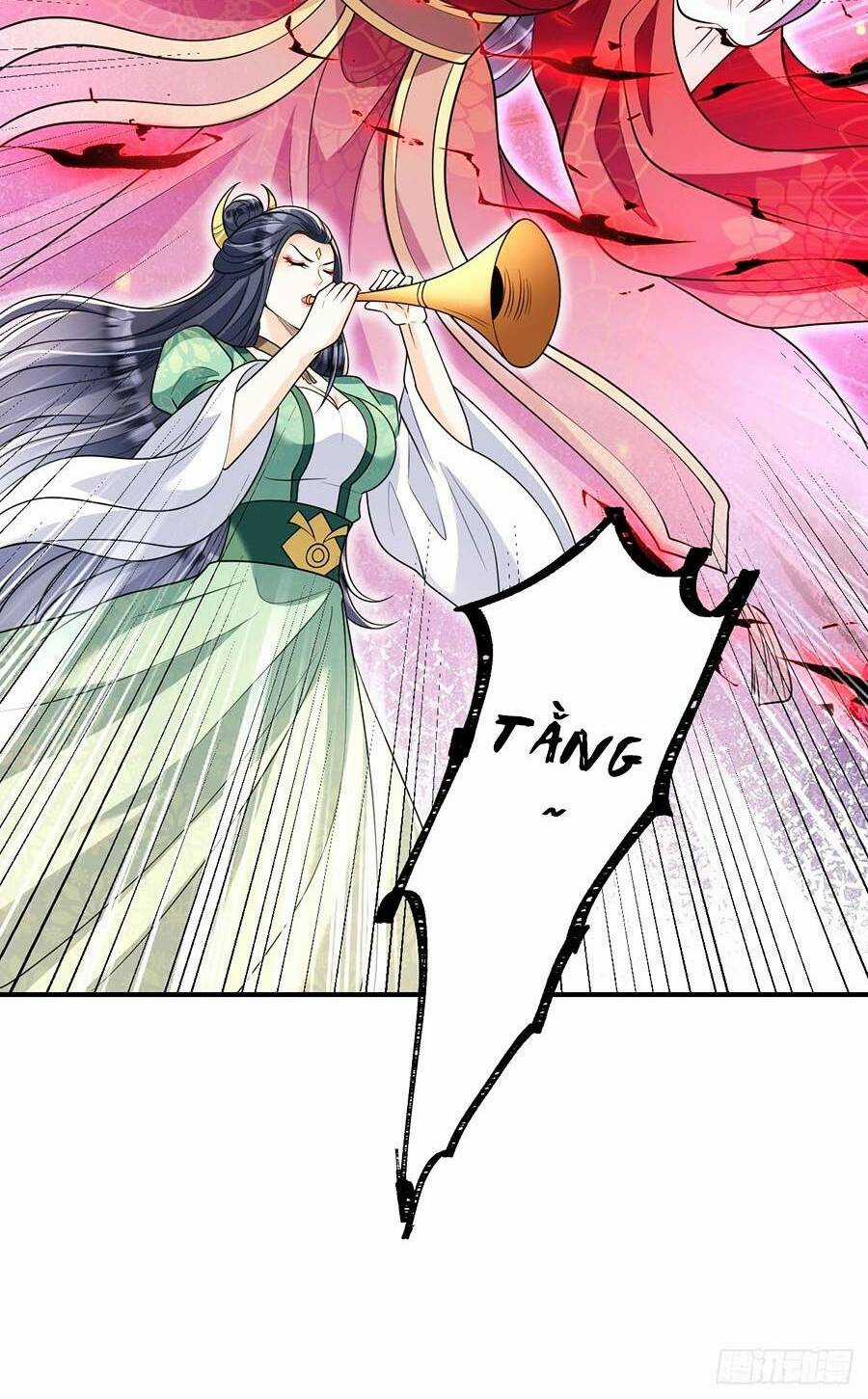 Ta Dựa Vào Cà Khịa Để Trở Thành Đại Lão Thể Tu Chapter 11 trang 44