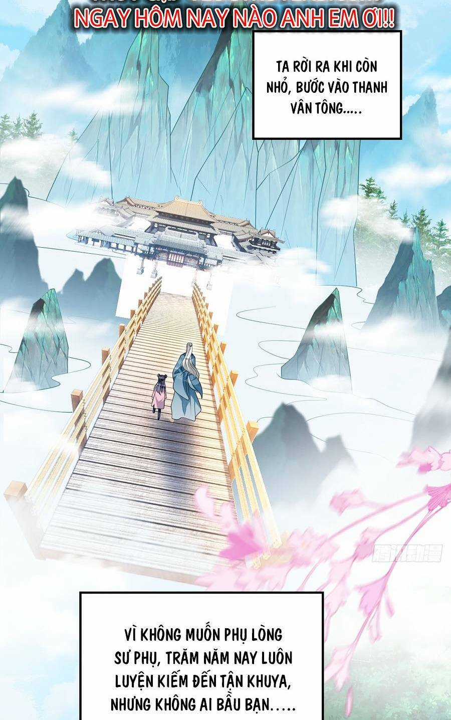 Ta Dựa Vào Cà Khịa Để Trở Thành Đại Lão Thể Tu Chapter 11 trang 6