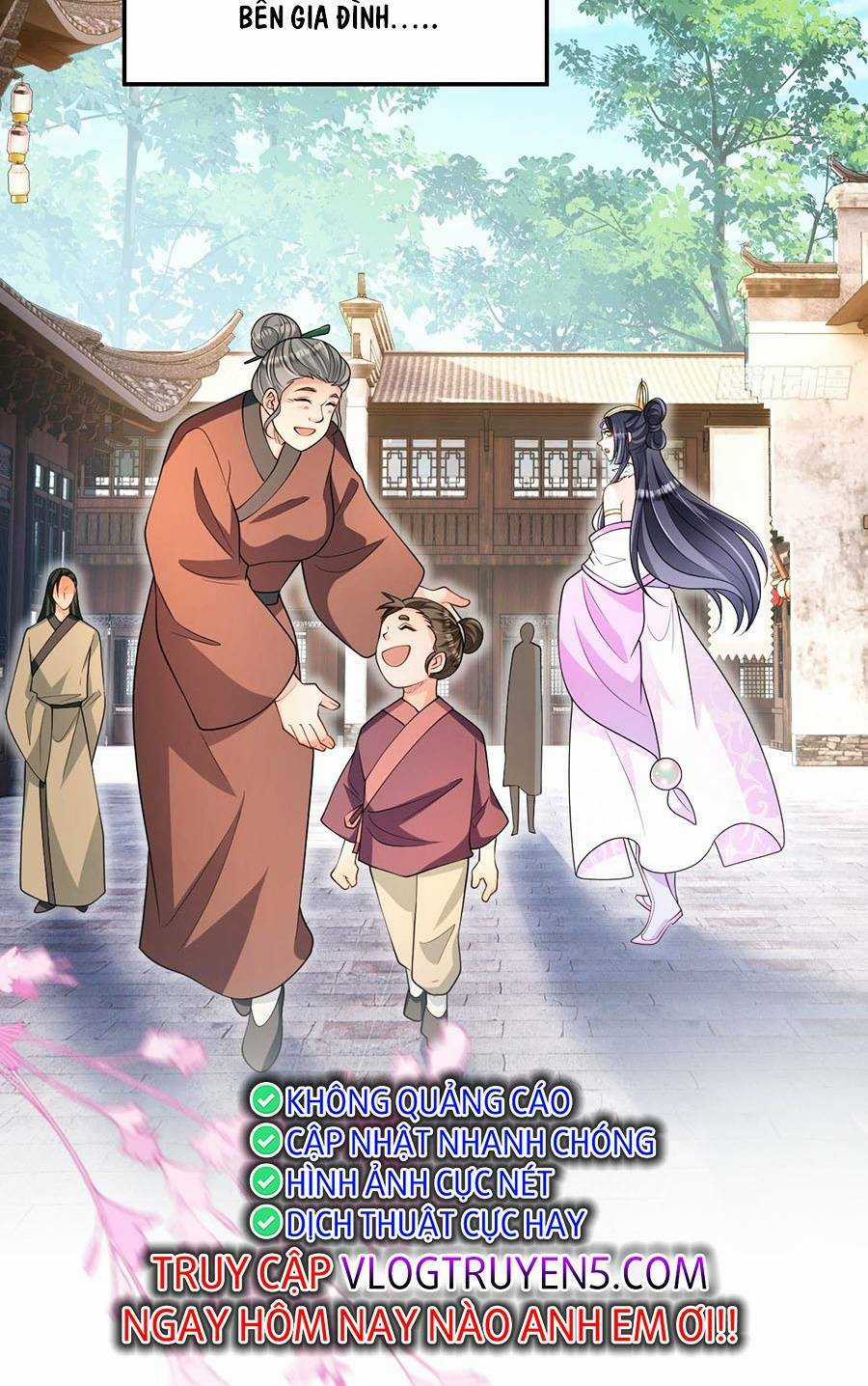 Ta Dựa Vào Cà Khịa Để Trở Thành Đại Lão Thể Tu Chapter 11 trang 9