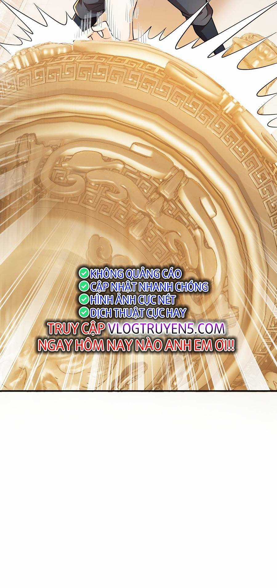 Ta Dựa Vào Cà Khịa Để Trở Thành Đại Lão Thể Tu Chapter 13 trang 16