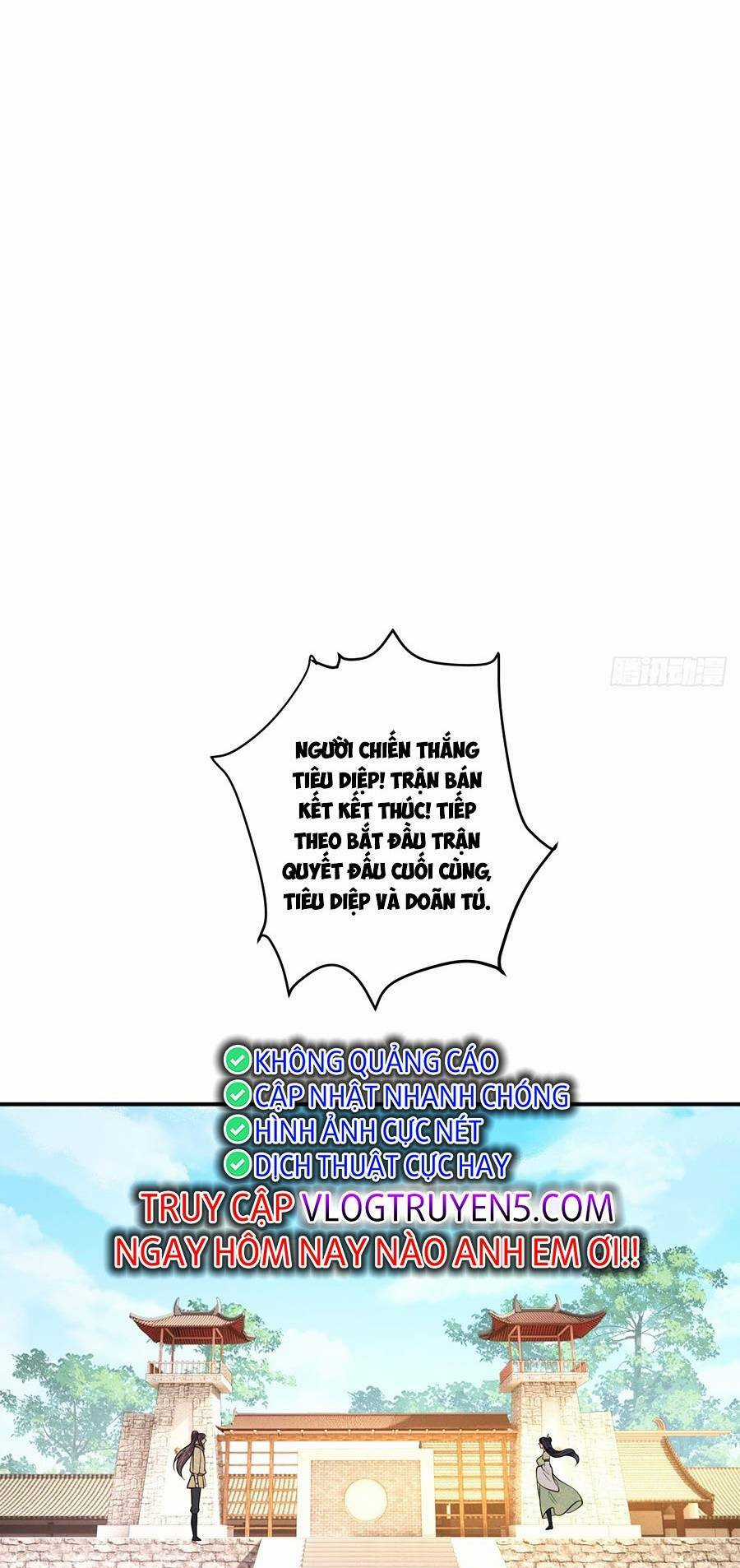 Ta Dựa Vào Cà Khịa Để Trở Thành Đại Lão Thể Tu Chapter 13 trang 20