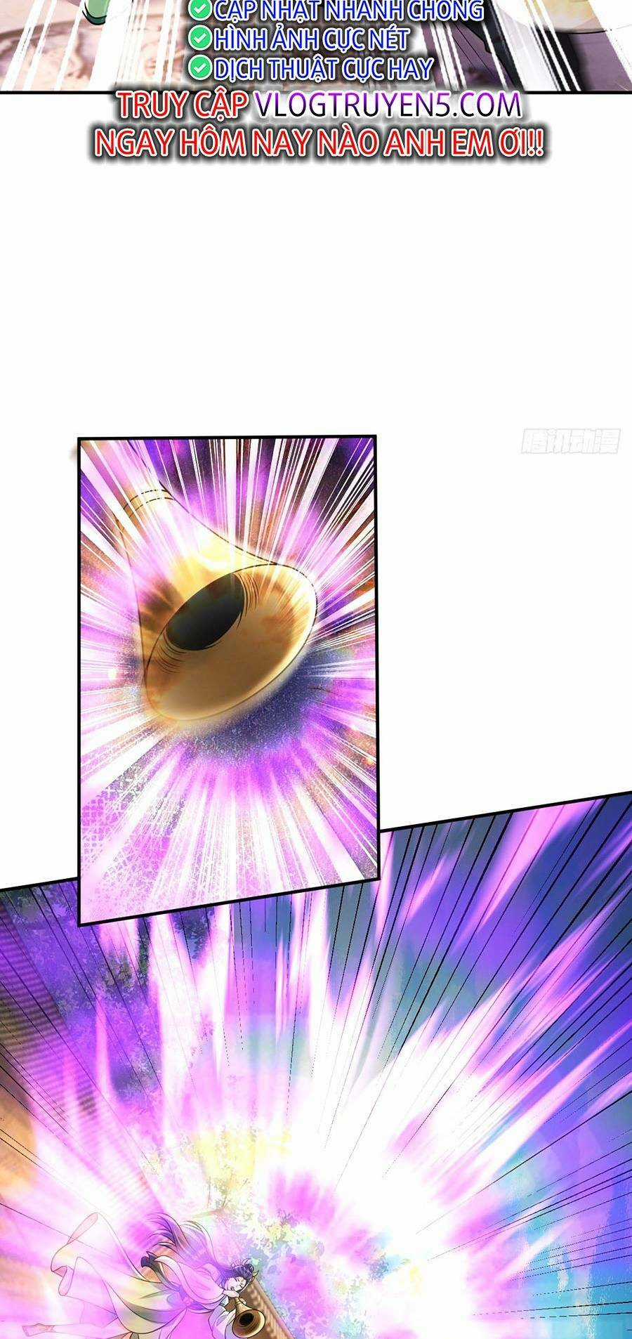 Ta Dựa Vào Cà Khịa Để Trở Thành Đại Lão Thể Tu Chapter 13 trang 26