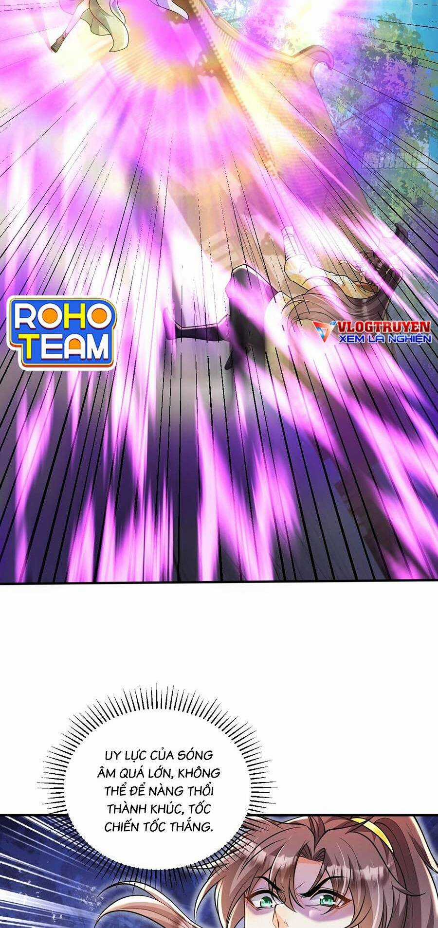 Ta Dựa Vào Cà Khịa Để Trở Thành Đại Lão Thể Tu Chapter 13 trang 27