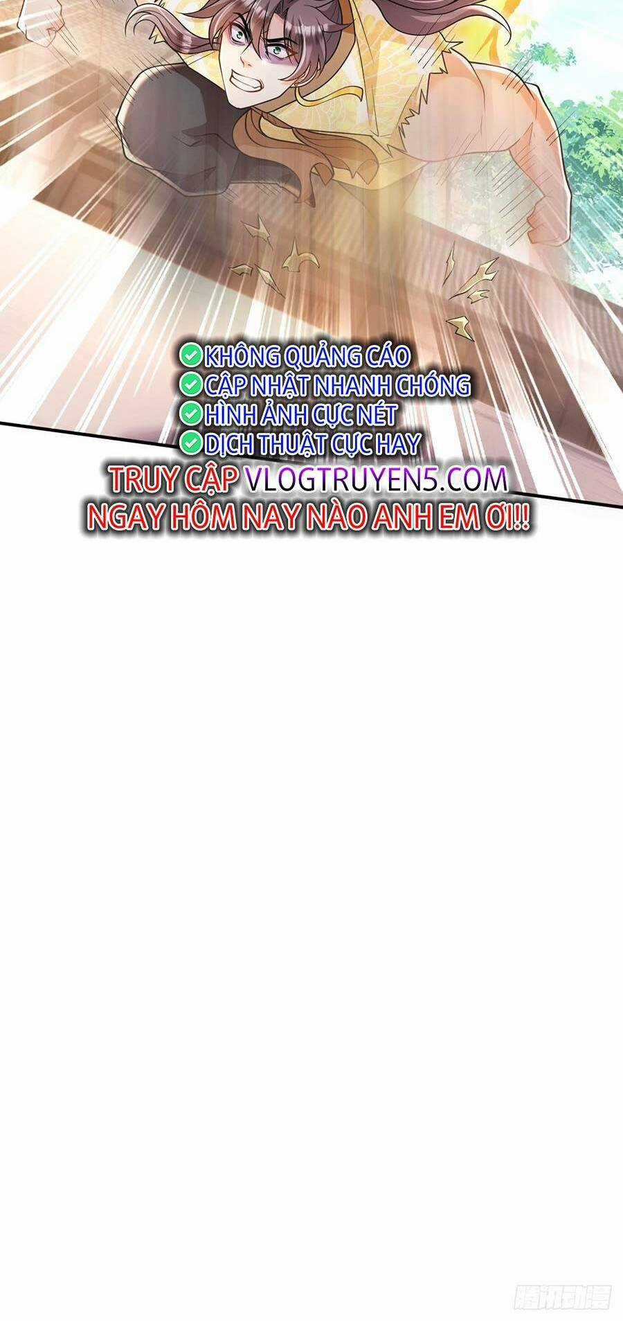 Ta Dựa Vào Cà Khịa Để Trở Thành Đại Lão Thể Tu Chapter 13 trang 29