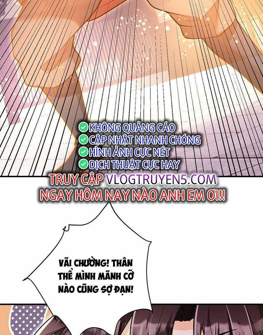 Ta Dựa Vào Cà Khịa Để Trở Thành Đại Lão Thể Tu Chapter 14 trang 22