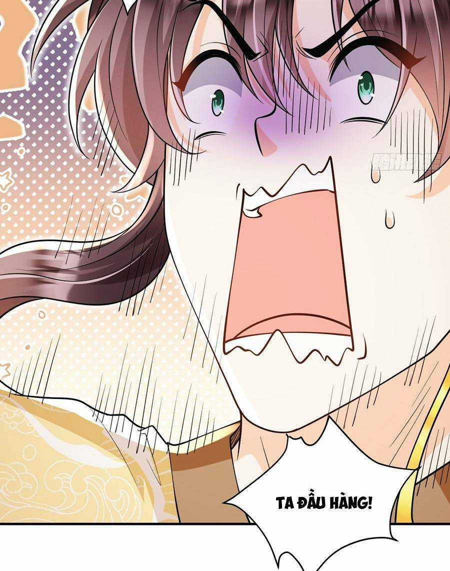 Ta Dựa Vào Cà Khịa Để Trở Thành Đại Lão Thể Tu Chapter 14 trang 23