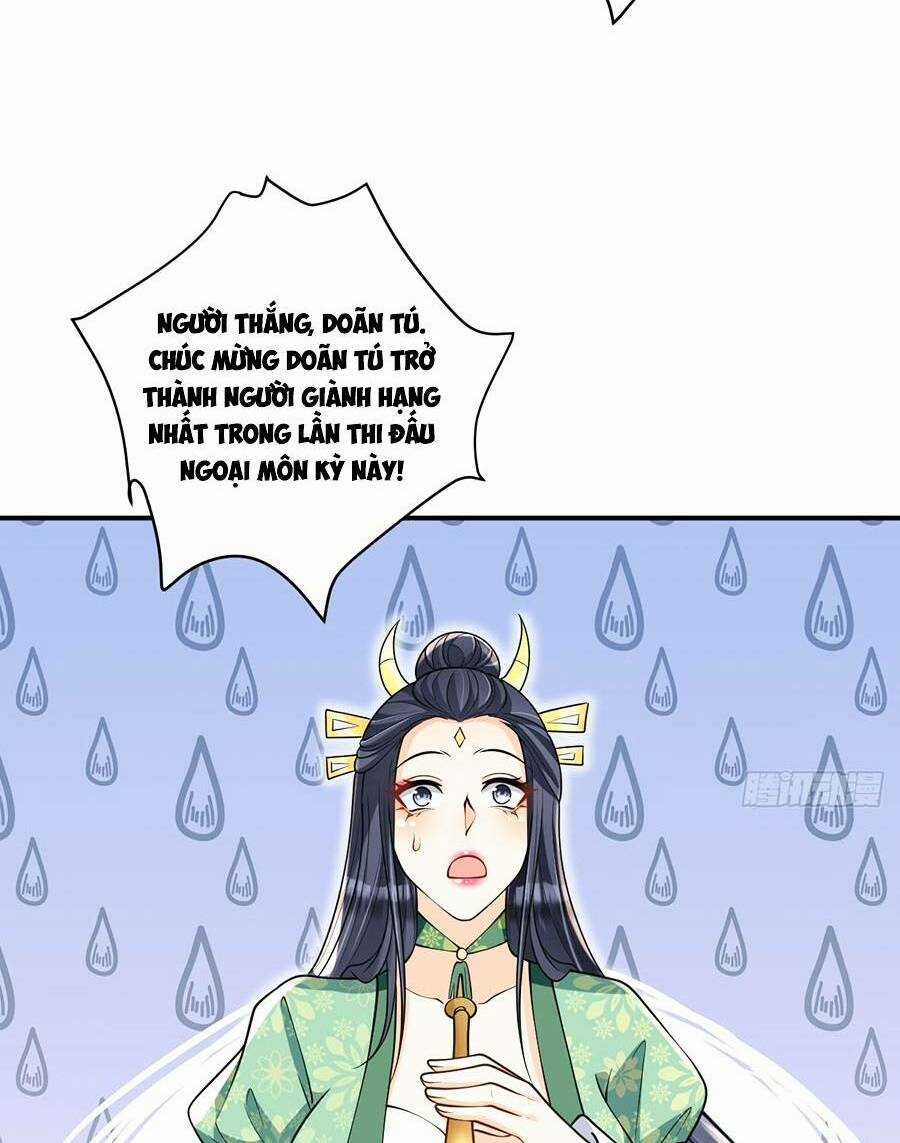 Ta Dựa Vào Cà Khịa Để Trở Thành Đại Lão Thể Tu Chapter 14 trang 24