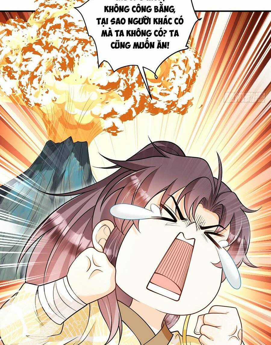 Ta Dựa Vào Cà Khịa Để Trở Thành Đại Lão Thể Tu Chapter 14 trang 40