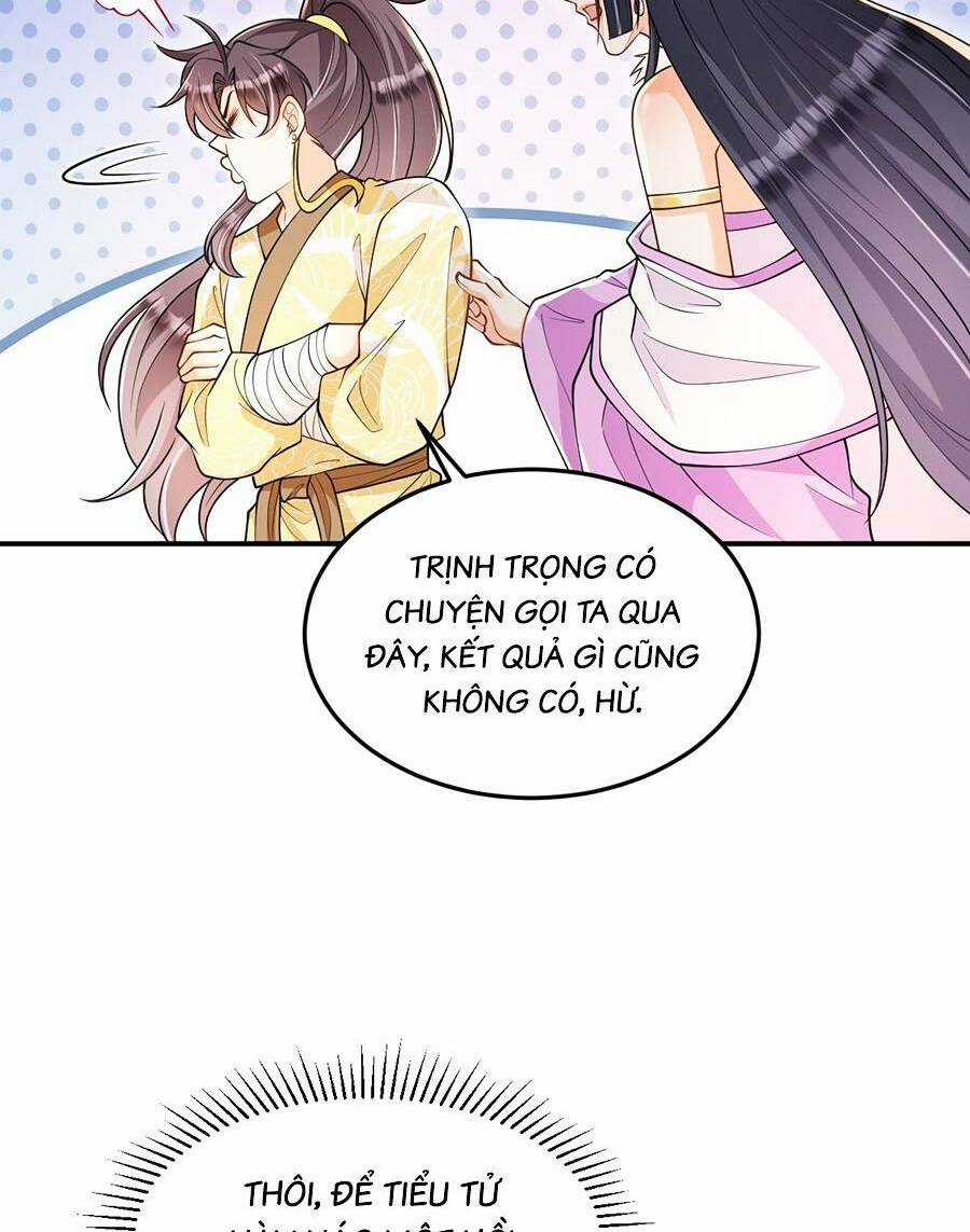 Ta Dựa Vào Cà Khịa Để Trở Thành Đại Lão Thể Tu Chapter 14 trang 42