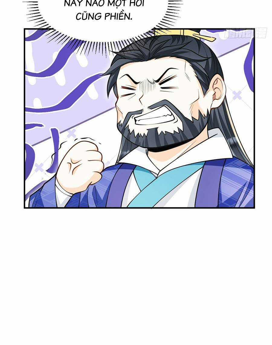 Ta Dựa Vào Cà Khịa Để Trở Thành Đại Lão Thể Tu Chapter 14 trang 43