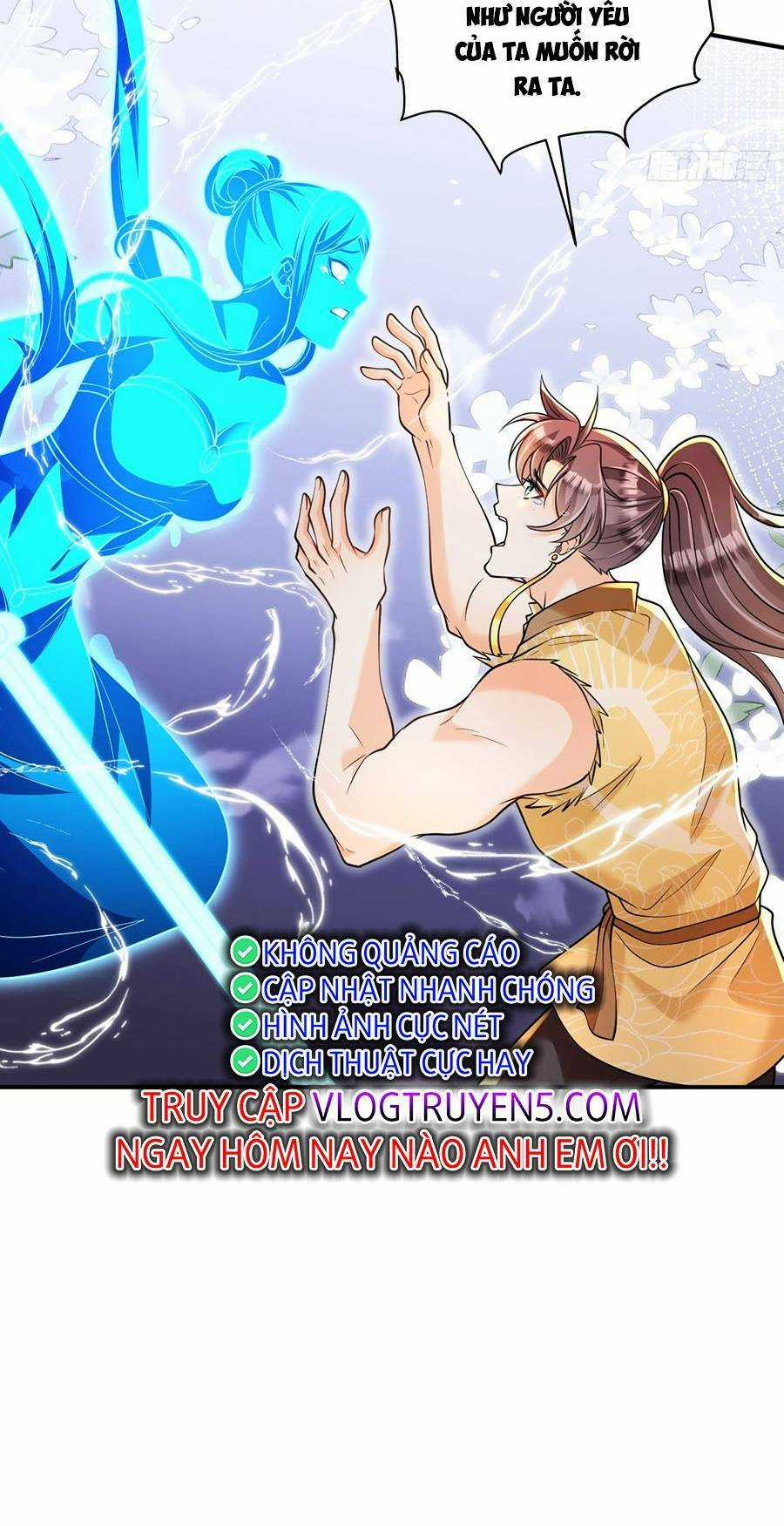 Ta Dựa Vào Cà Khịa Để Trở Thành Đại Lão Thể Tu Chapter 14 trang 5