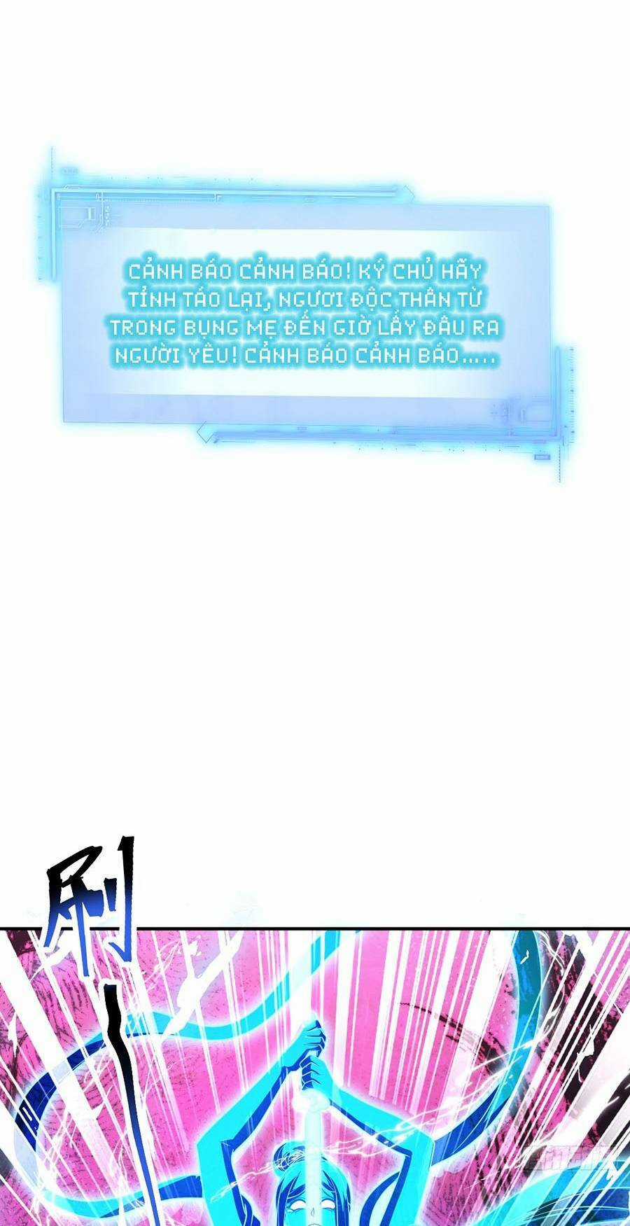 Ta Dựa Vào Cà Khịa Để Trở Thành Đại Lão Thể Tu Chapter 14 trang 6