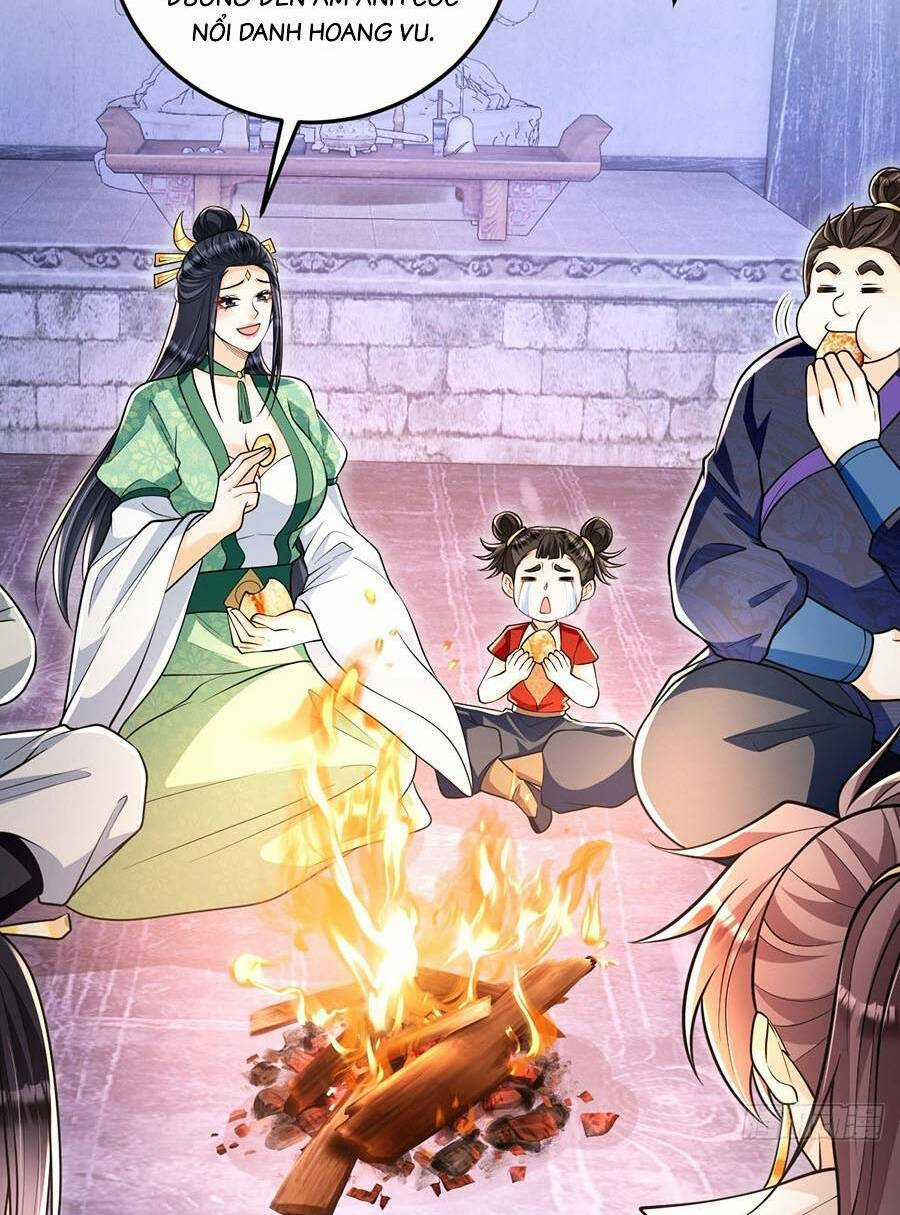 Ta Dựa Vào Cà Khịa Để Trở Thành Đại Lão Thể Tu Chapter 16 trang 11