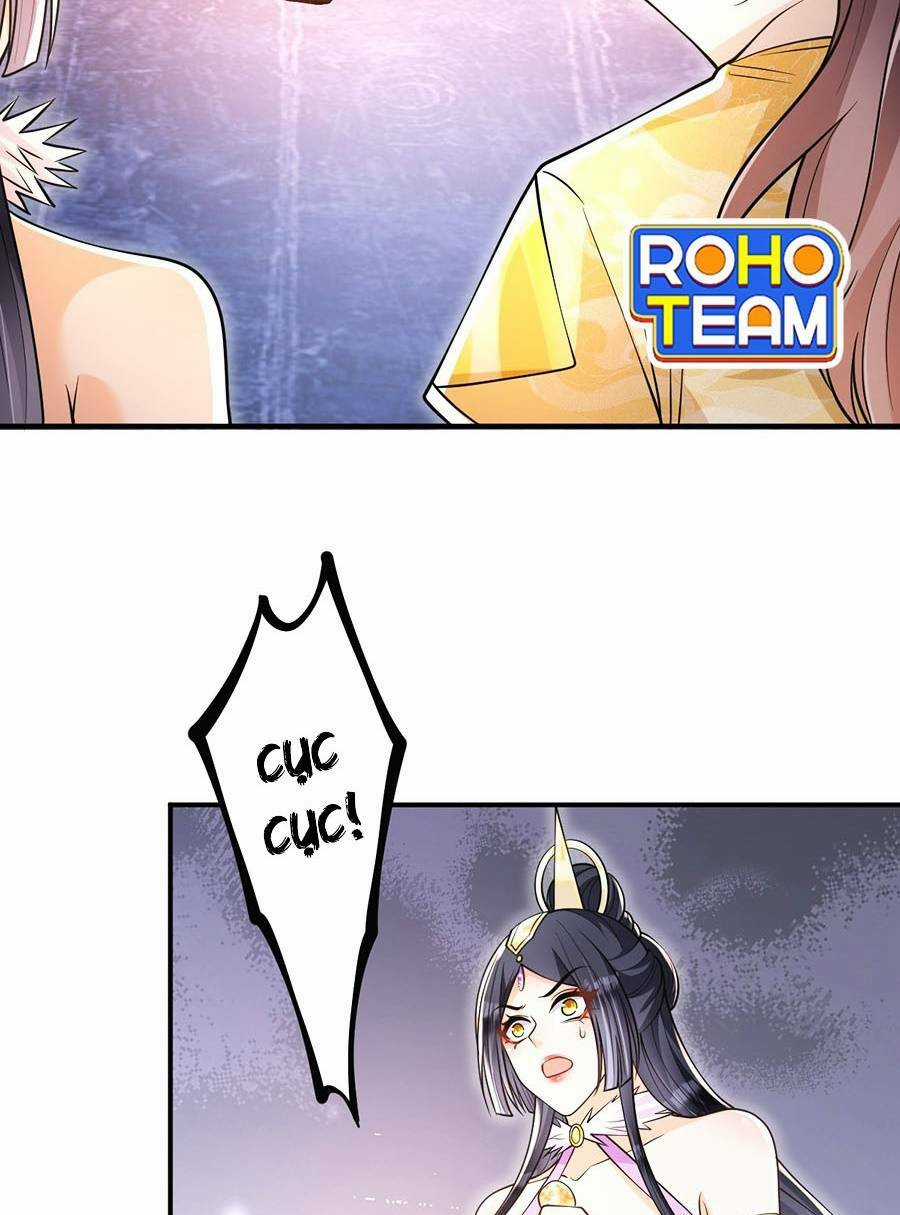 Ta Dựa Vào Cà Khịa Để Trở Thành Đại Lão Thể Tu Chapter 16 trang 12