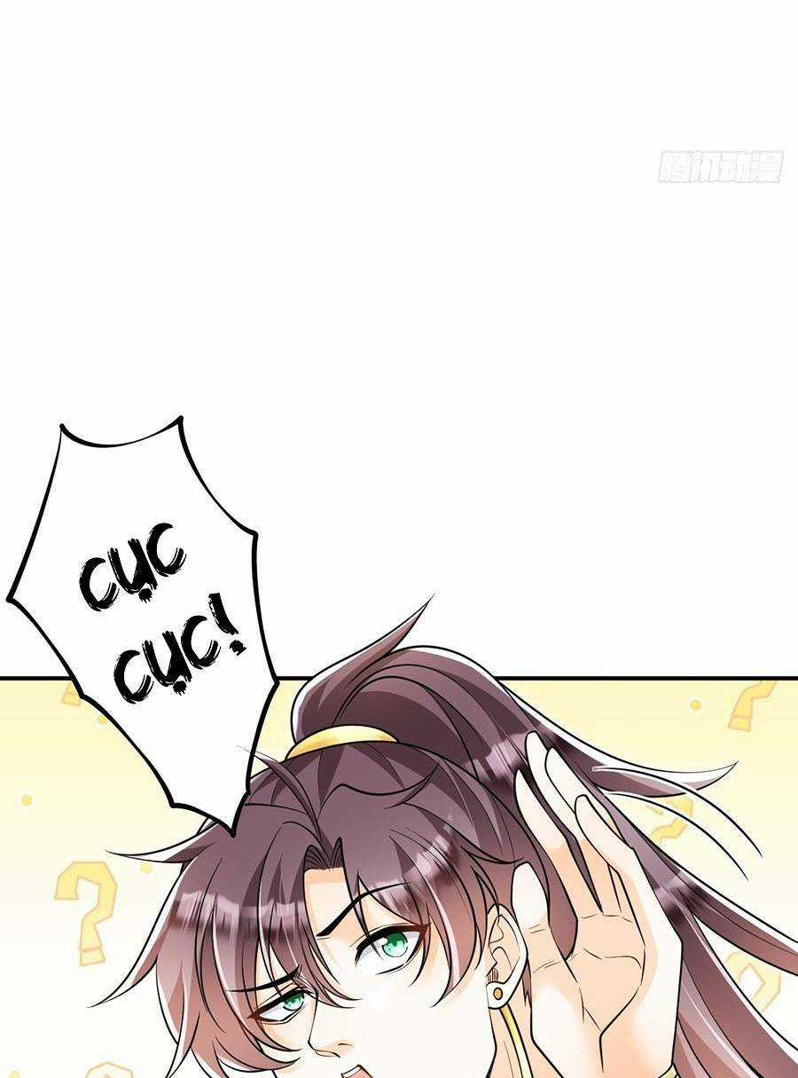 Ta Dựa Vào Cà Khịa Để Trở Thành Đại Lão Thể Tu Chapter 16 trang 16